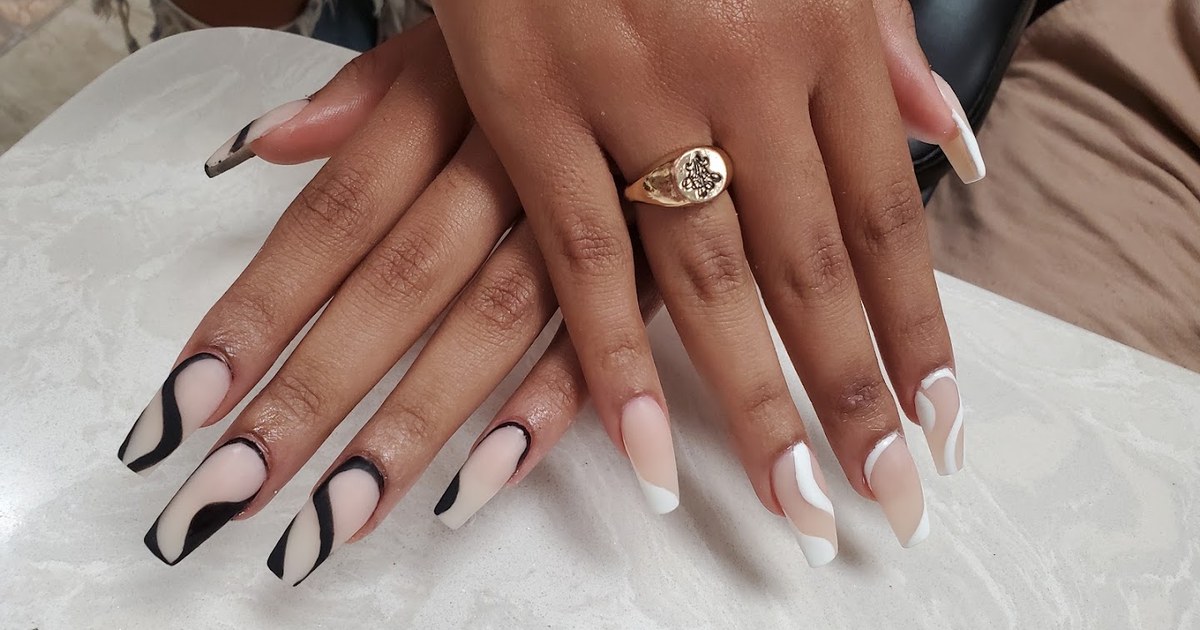Asia Nails