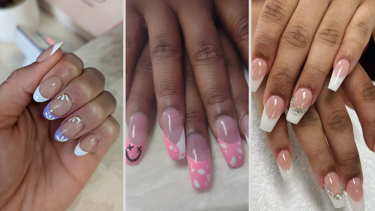 Nails With Care